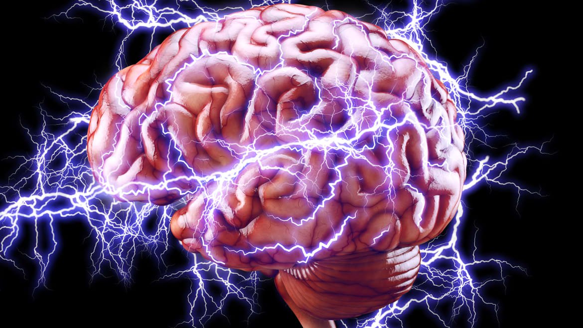 Do Electroshock Therapy on Yourself! Save Money… Wait… WHAT?? (thedailybeast.com)