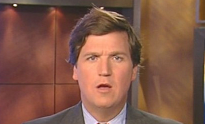 What a shock: Tucker Carlson caught lying again, this time about an antifa protest (cnn.com)