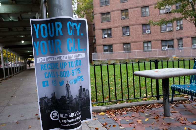 ‘They end up shooting whoever’ — rising gun mayhem across NYC hits Brooklyn housing project hardest, with four deaths (nydailynews.com)