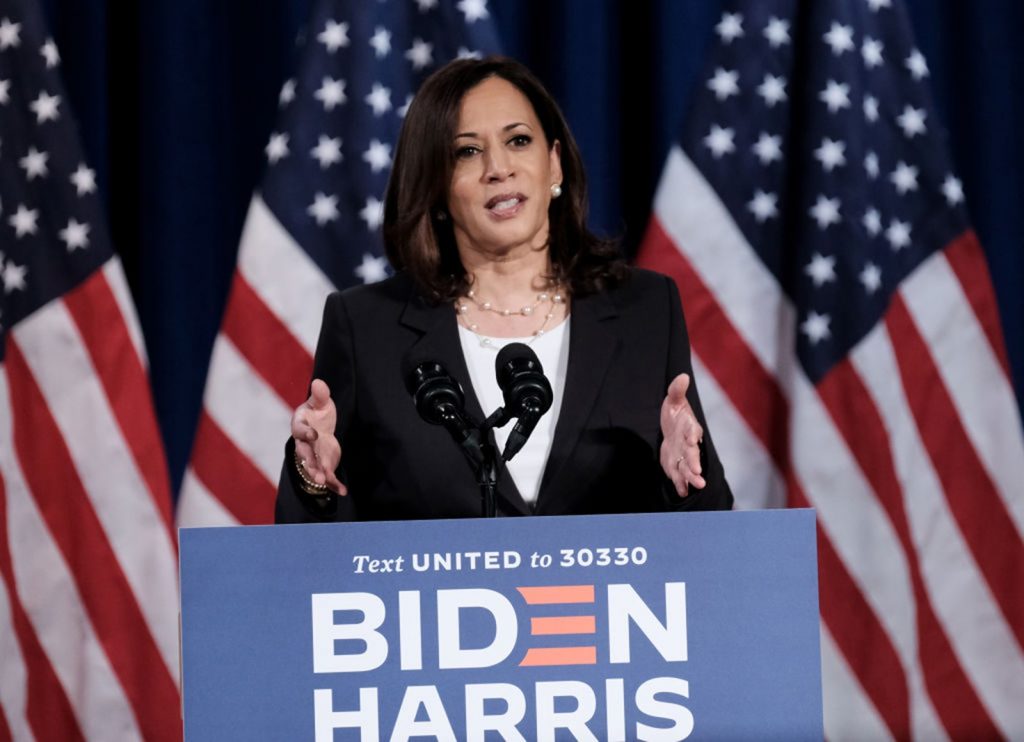 Kamala Harris faces intense pressure, double standards leading into vice presidential debate