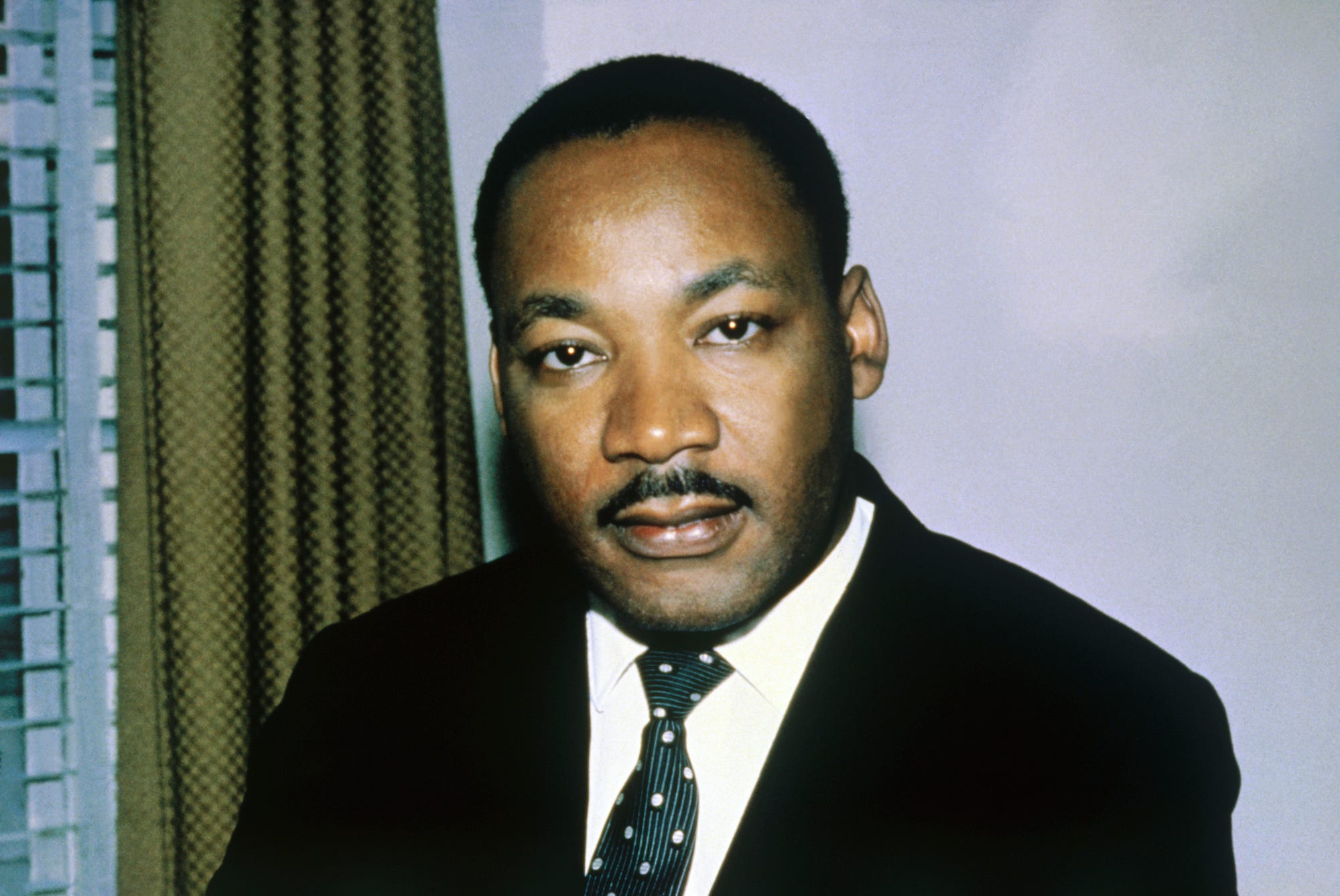 Martin Luther King Jr