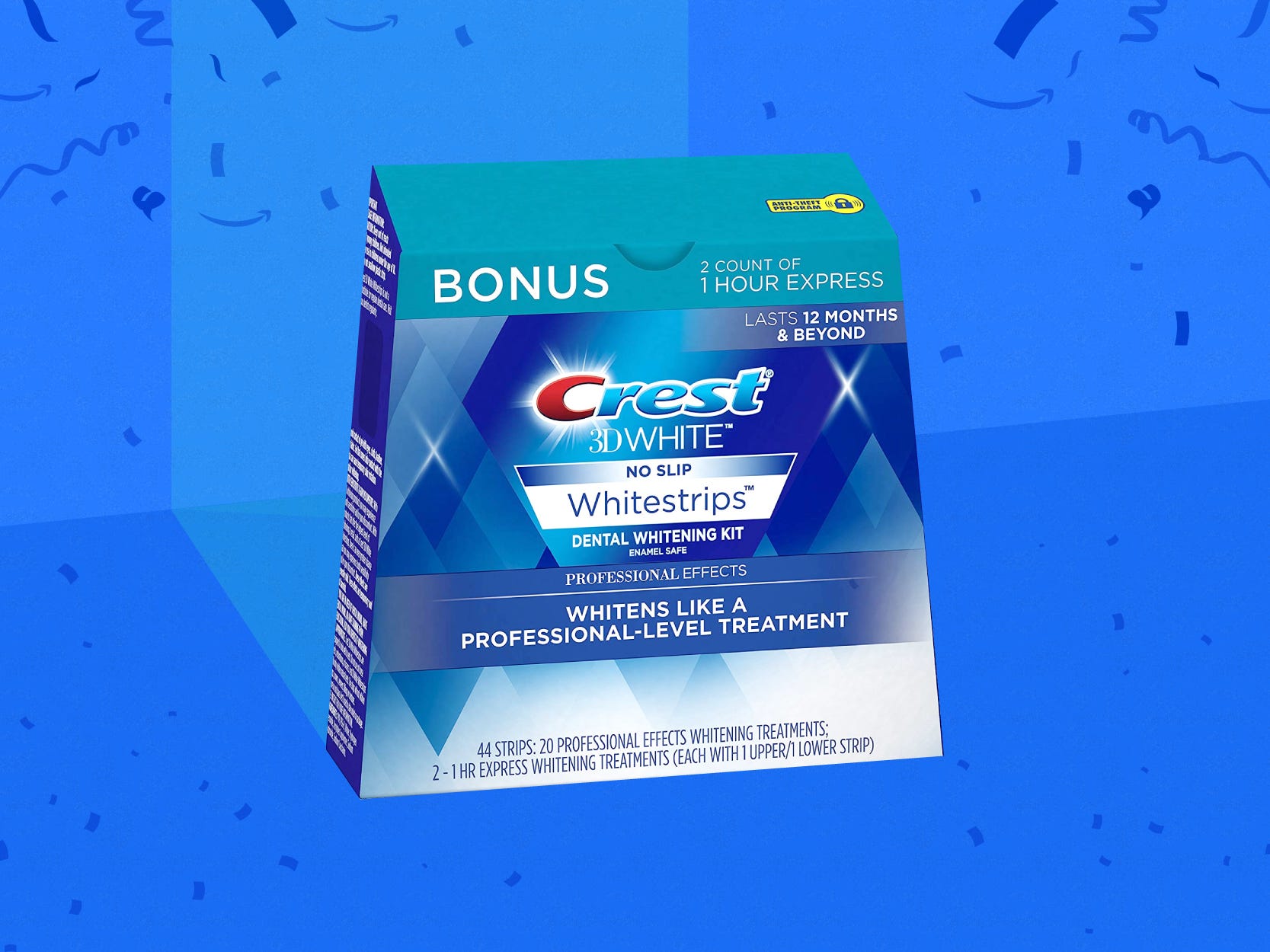 crest whitestrips deal amazon prime day 4x3