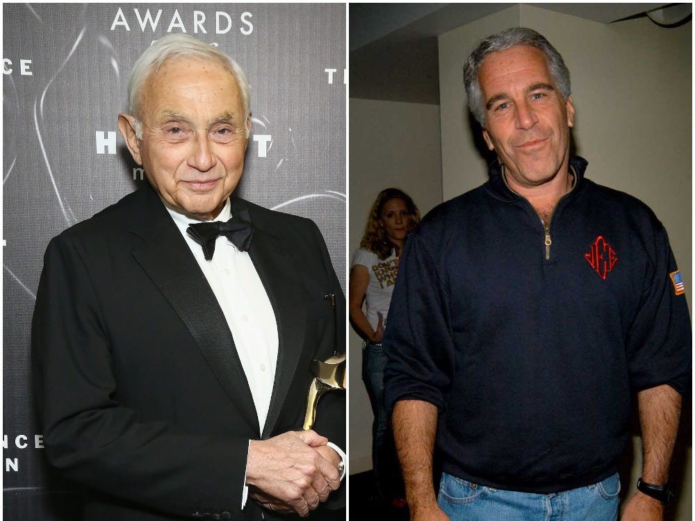 Epstein/Wexner