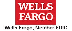 wells fargo logo