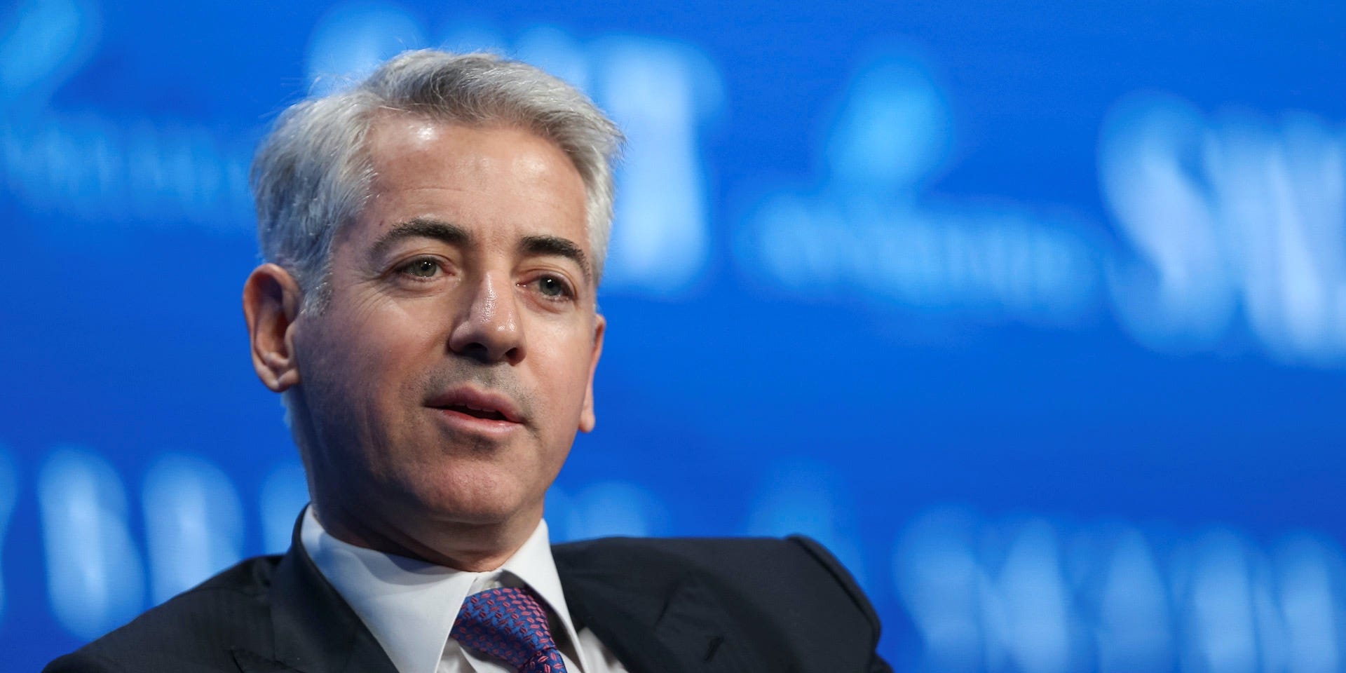 bill ackman