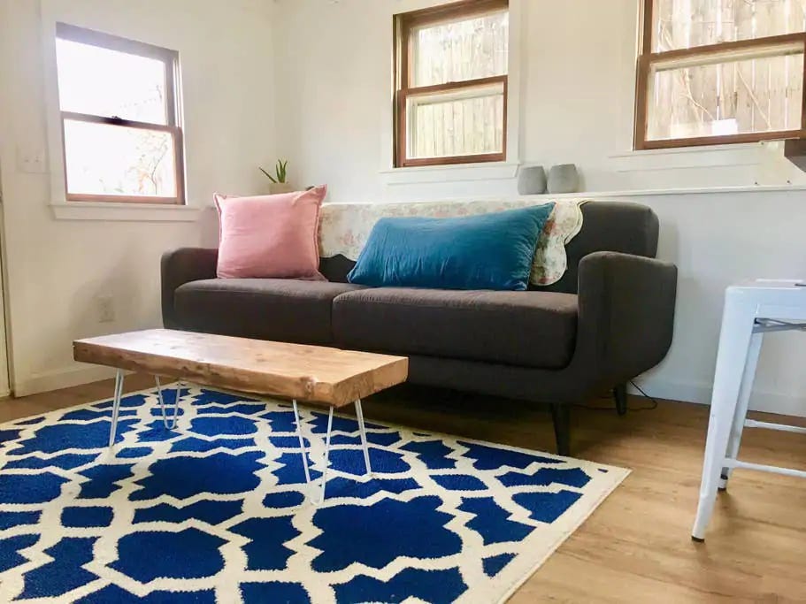 Best Airbnbs in New England RI 1