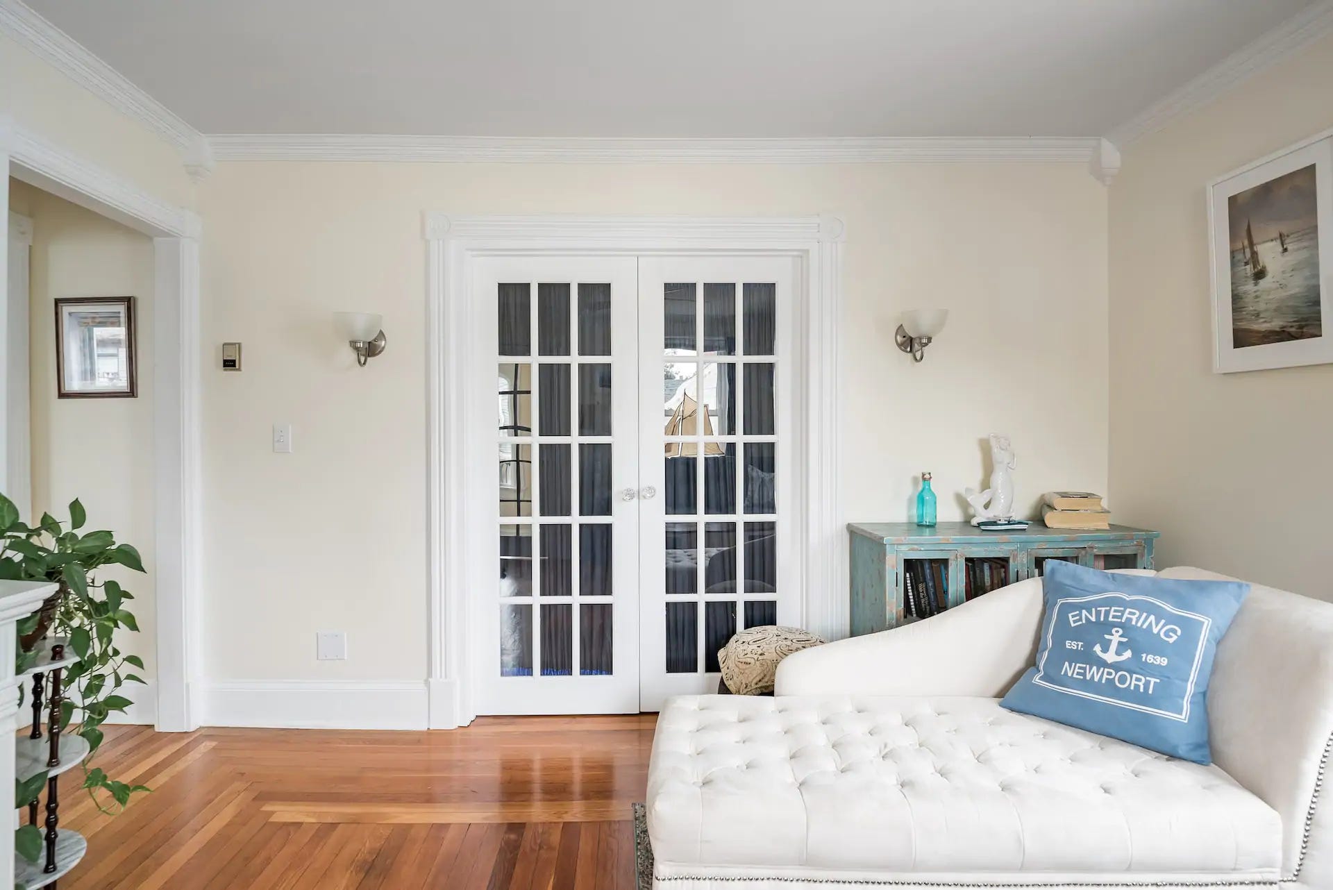 Best Airbnbs in New England RI 2