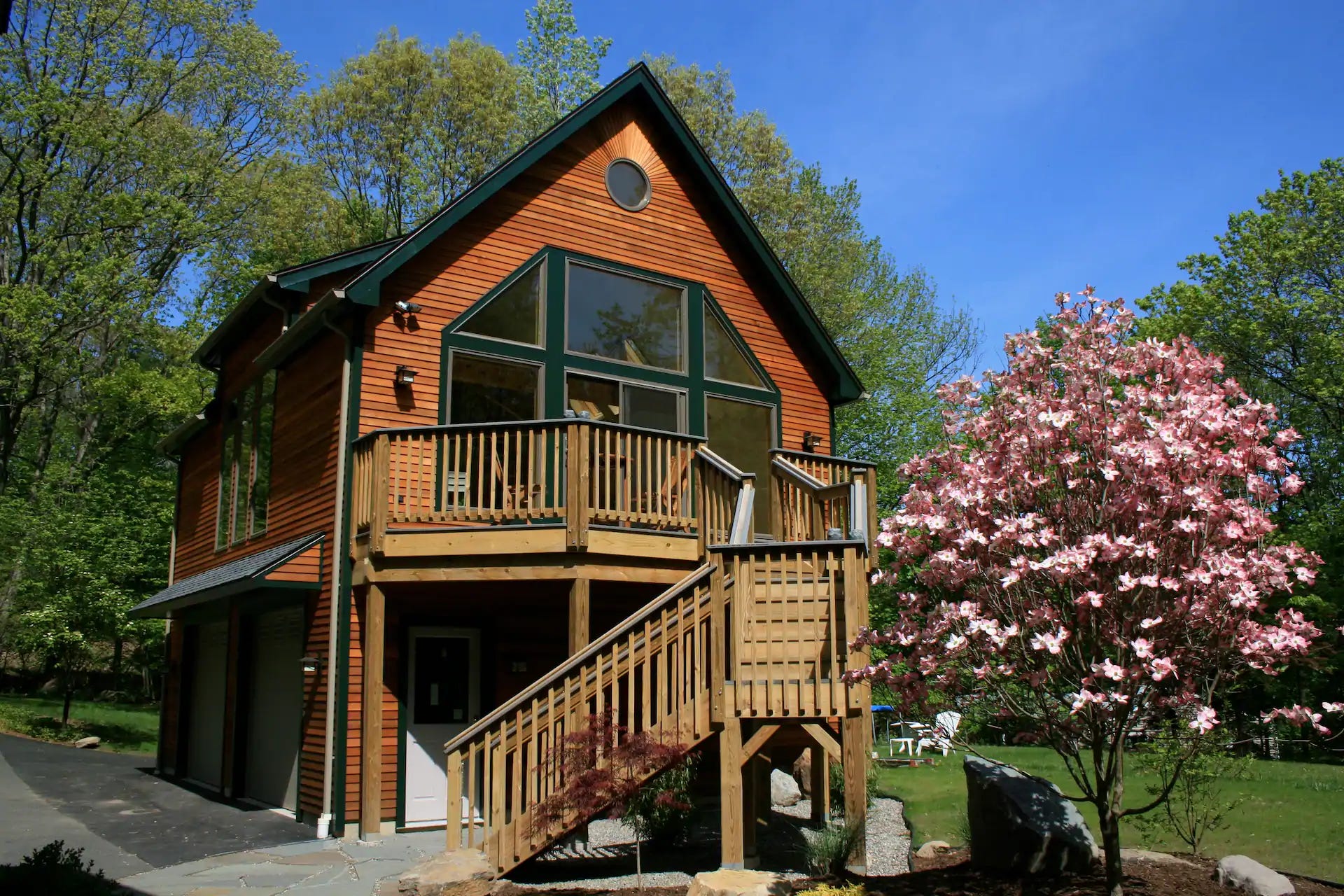 Best Airbnbs in New England CT 1