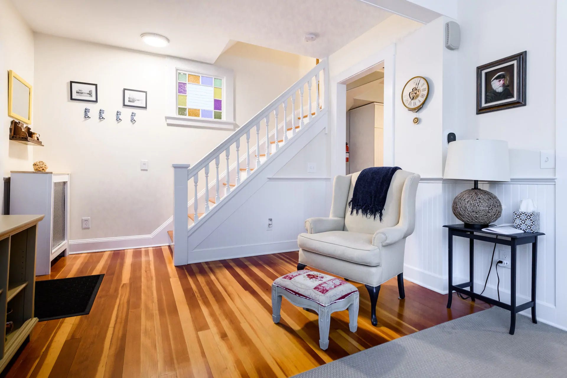 Best Airbnbs in New England CT 3