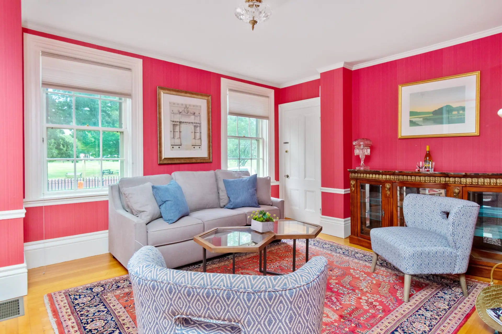 Best Airbnbs in New England MA2