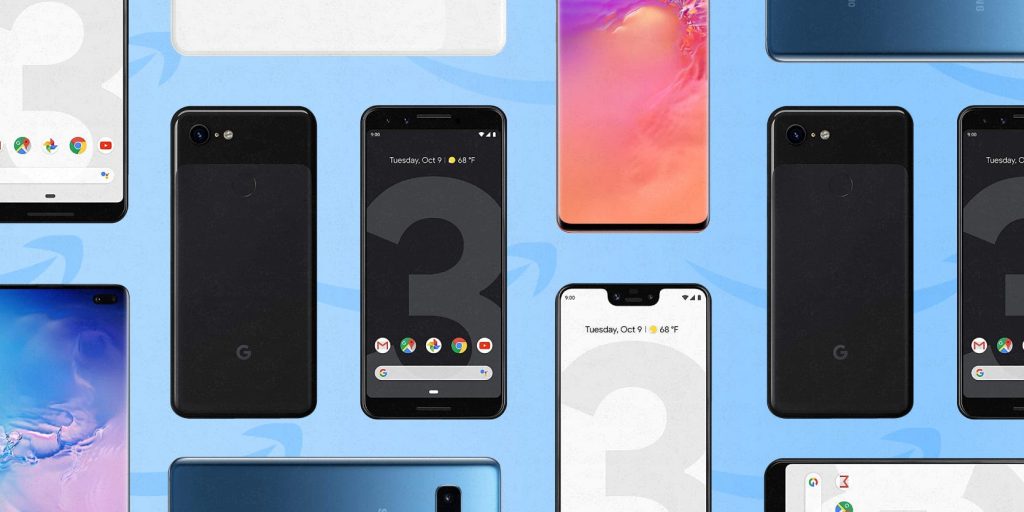 The best early Prime Day 2021 phone deals you can shop right now, including discounts on Google Pixel and Samsung Galaxy phones