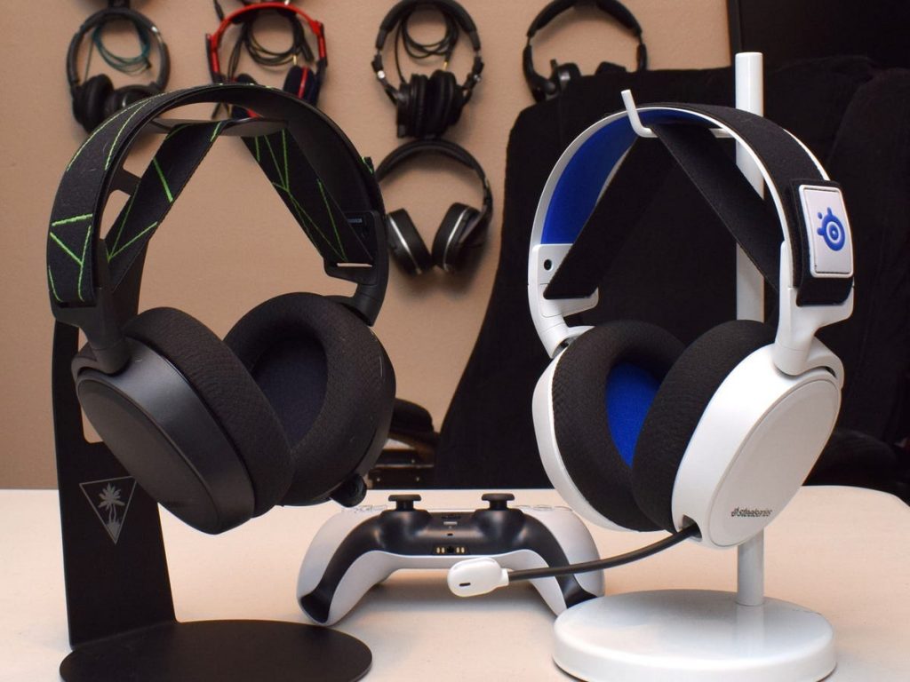 The 6 best gaming headsets in 2021