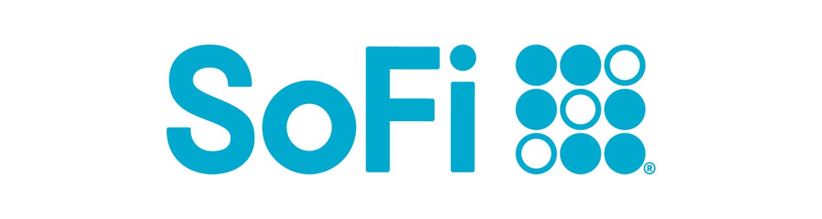 SoFi Logo