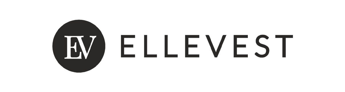 Ellevest Logo