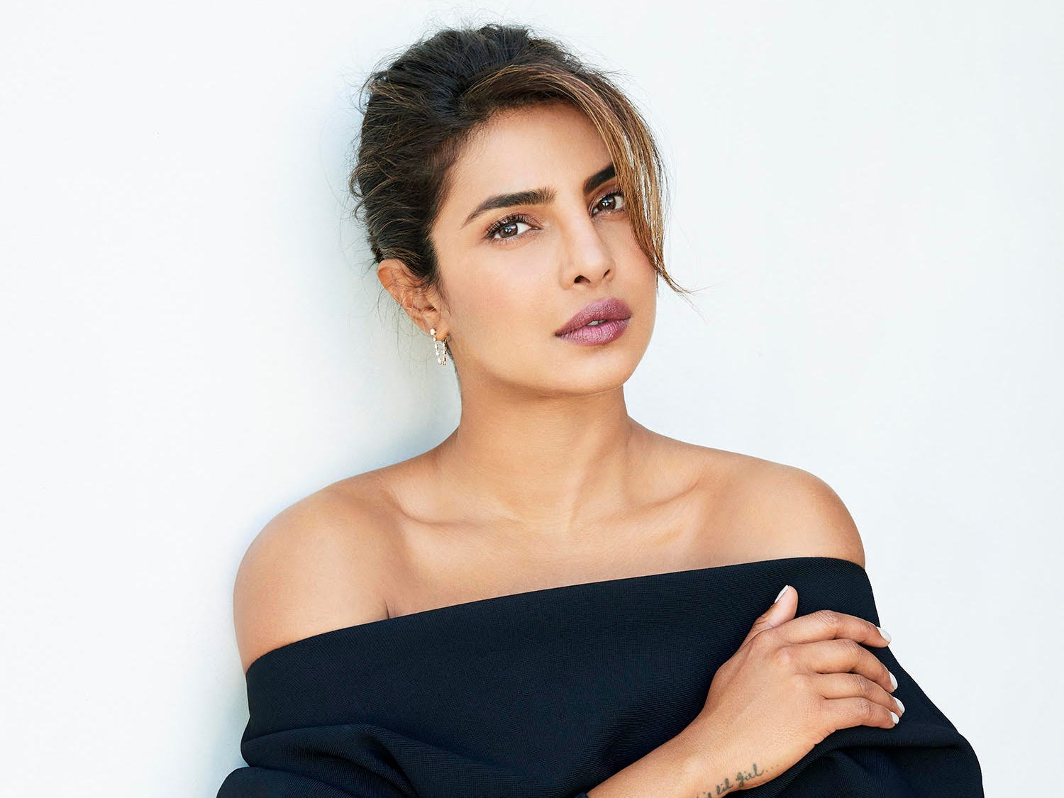 Priyanka Chopra Jonas