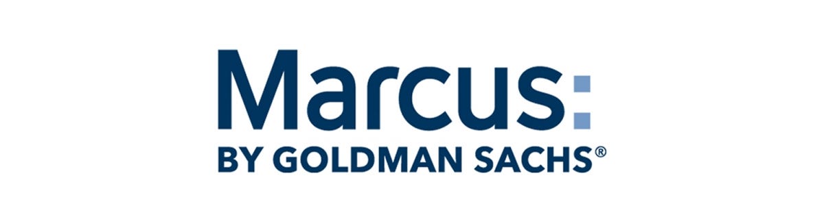 Marcus Invest (Goldman Sachs) Logo