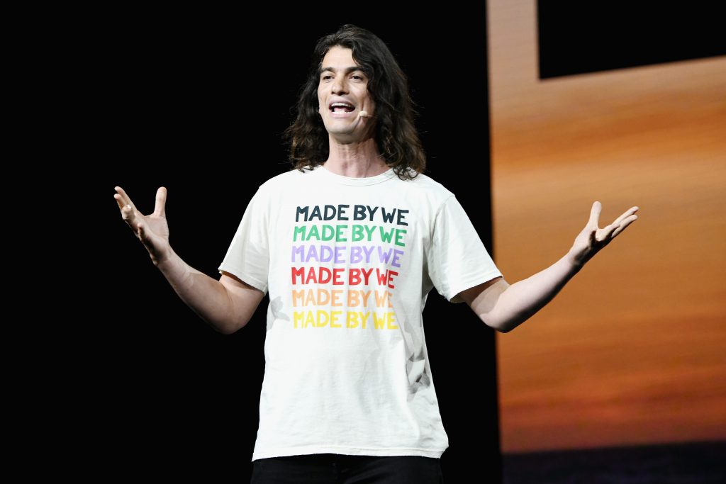 WeWork cofounder Adam Neumann is reportedly spending $44 million on 2 Miami Beach properties, months after selling his San Francisco 'Guitar House' compound