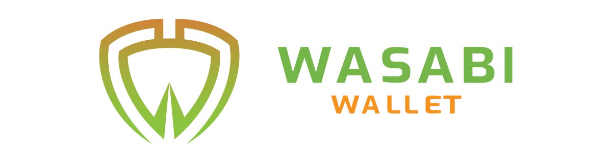 Bitcoin Wallets Wasabi Wallet Logo