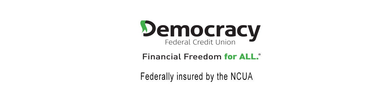 Democracy FCU 