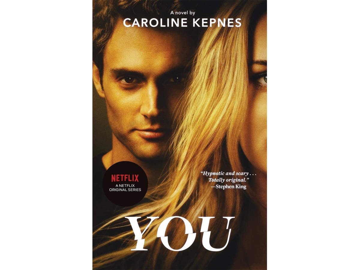 You by Caroline Kepnes