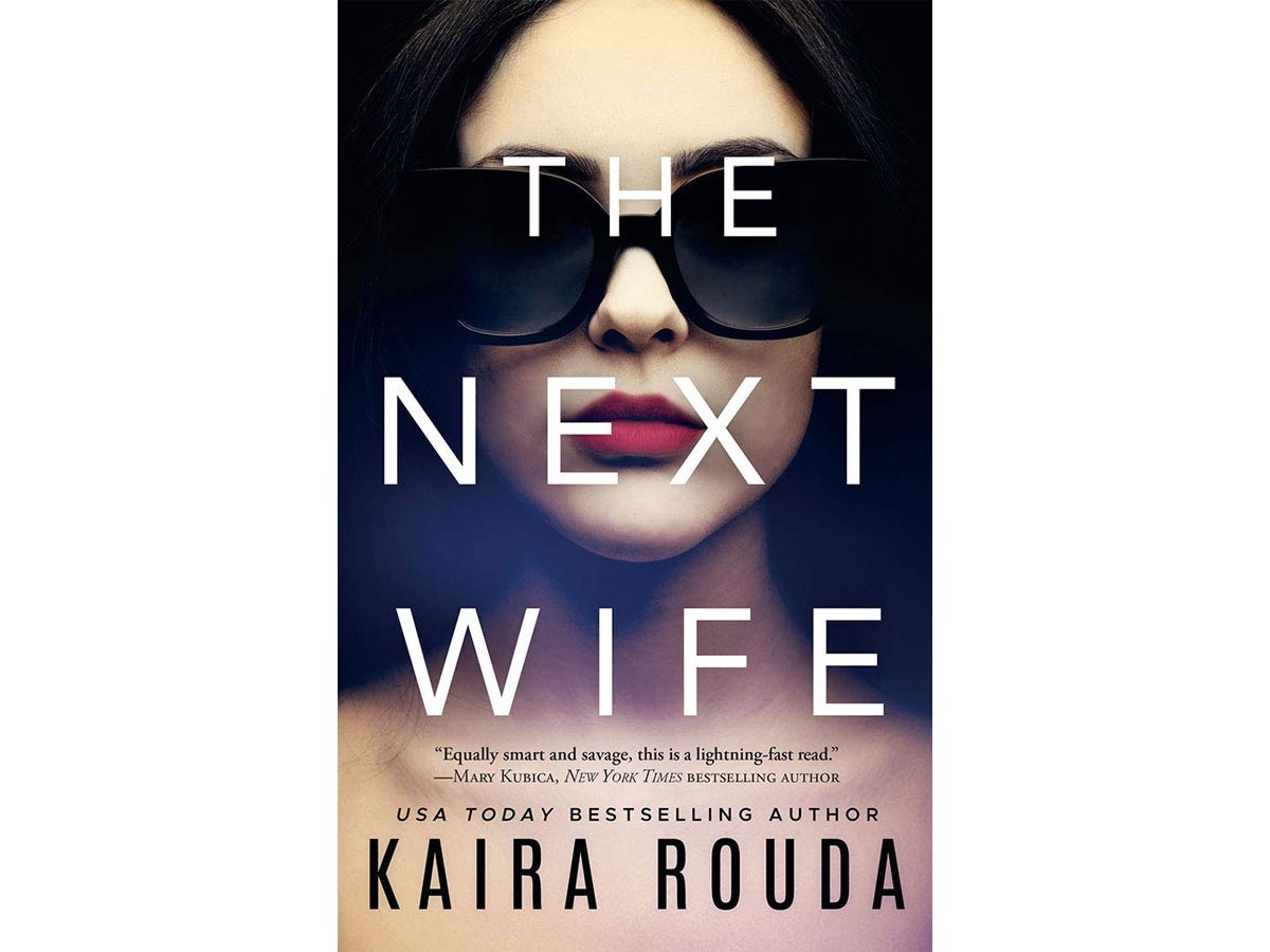 The Next Wife by Kiara Rouda