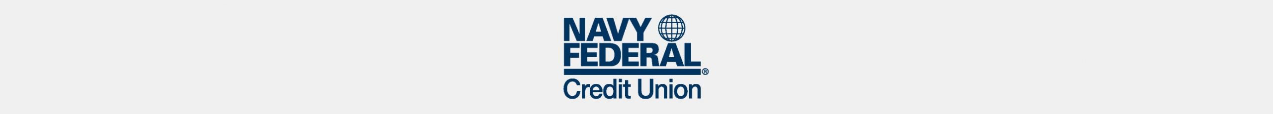 PFI Best Navy Federal Credit Union Logo Banner