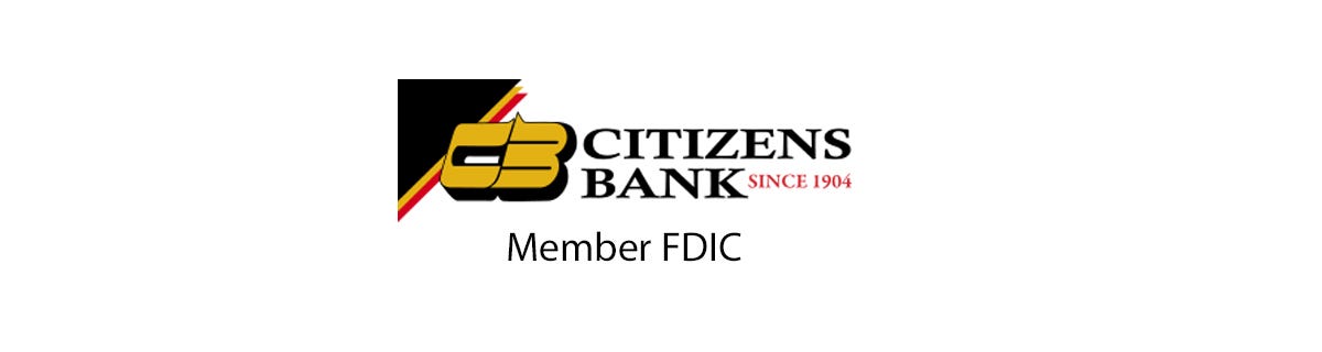 Citizens Bank logo