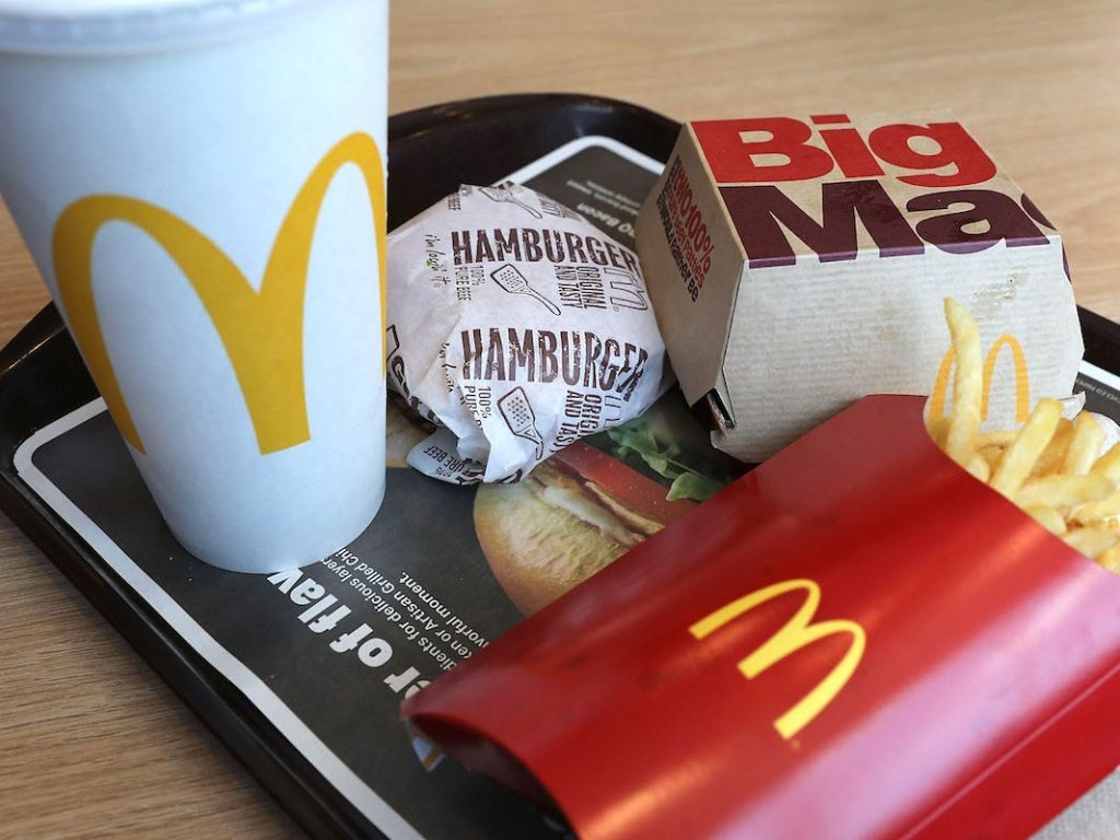 Fast-food giants cut value meals and cheaper items during the pandemic – and some, like Wendy's and McDonald's, are now pushing luxury burgers and pricier family combos instead