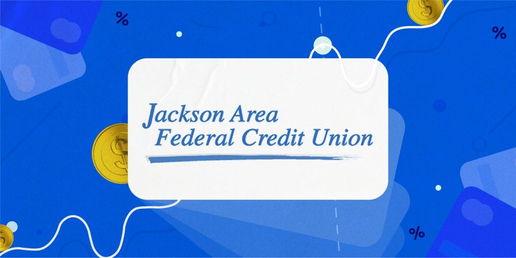 Jackson Area Federal Credit Union review: Minority-led credit union with no monthly service fees