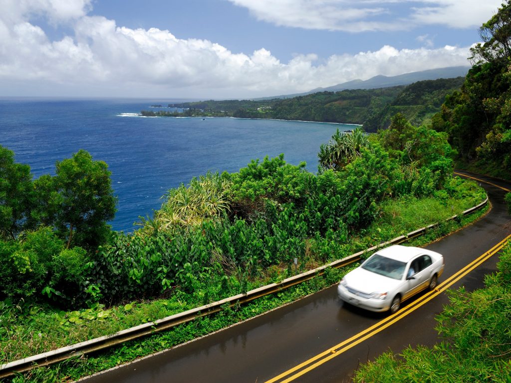 How Hawaii's rental car crisis became so dire tourists are renting U-Hauls instead