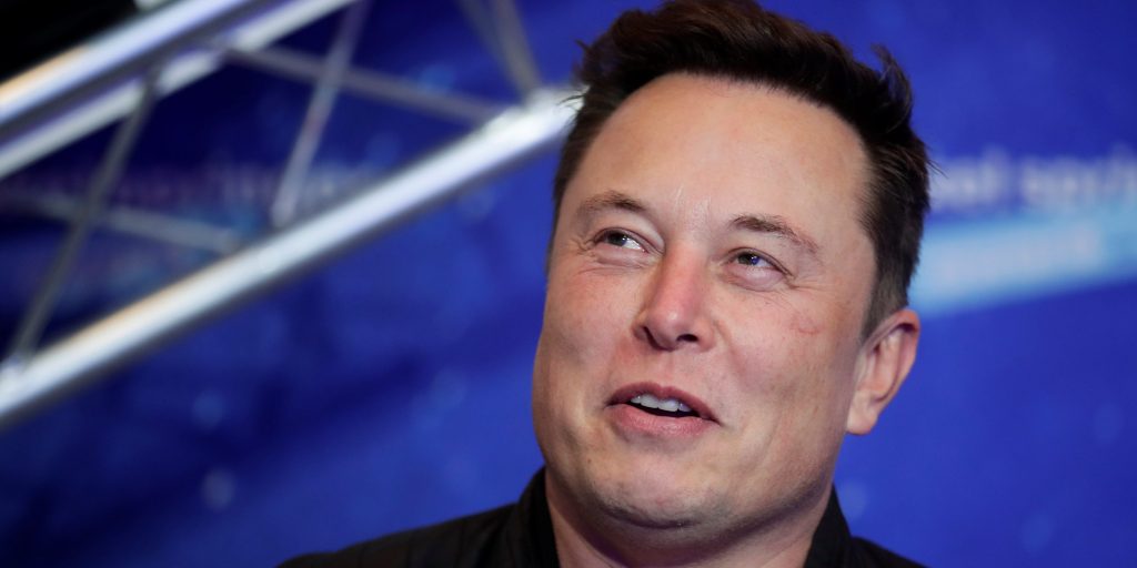 Elon Musk's bitcoin obsession may be why Tesla is going through a dry spell, Morgan Stanley analysts say