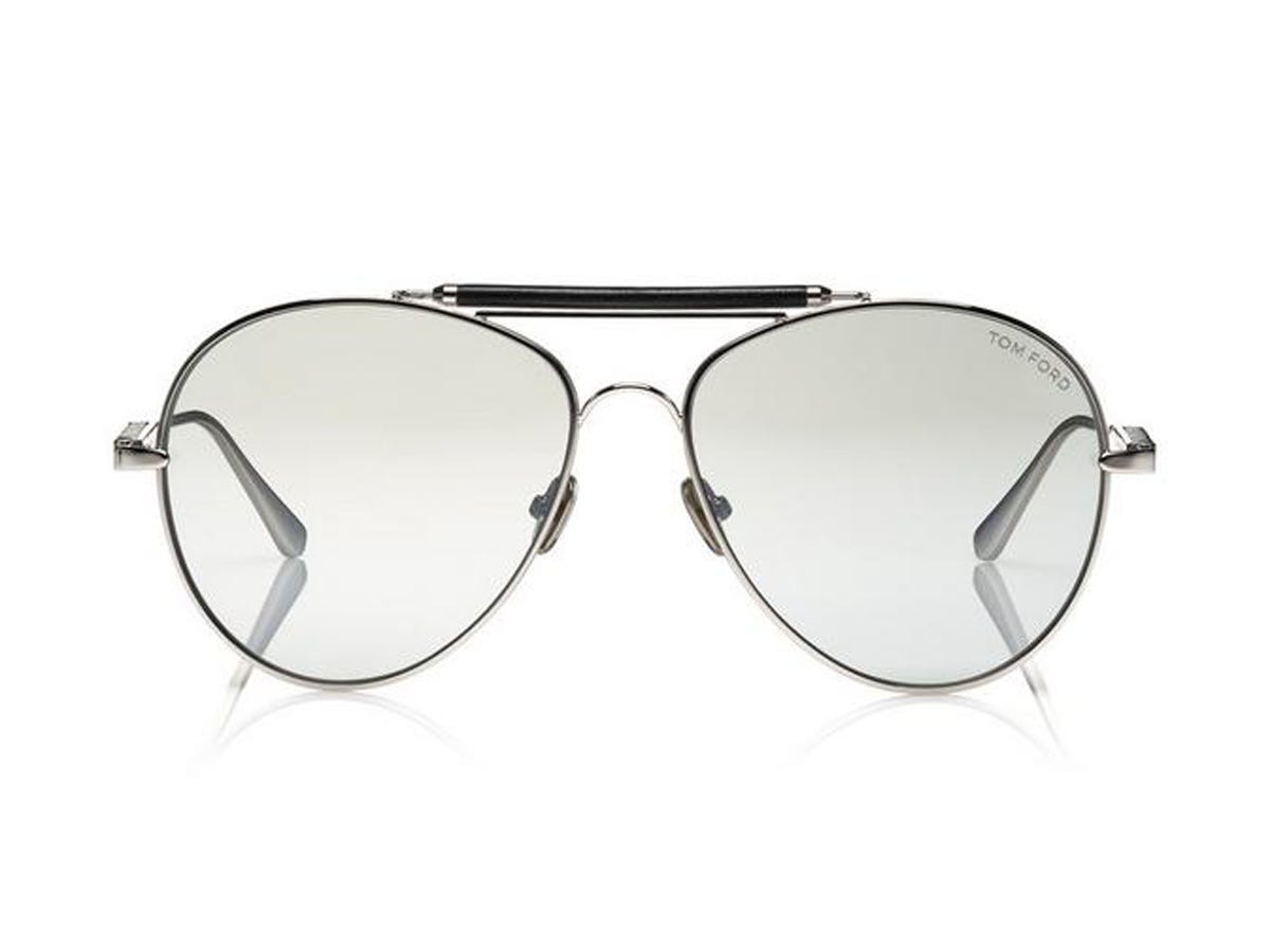 Best mens sunglasses Tom Ford's Tom N.16