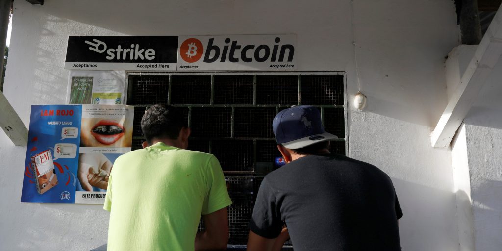 El Salvador asks World Bank for help implementing bitcoin – but quickly gets rejected over mining's climate impact