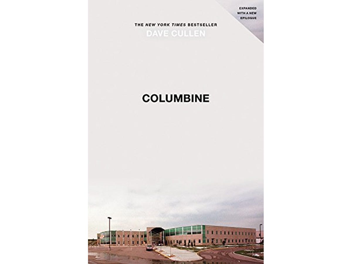 The book "Columbine" by Dave Cullen