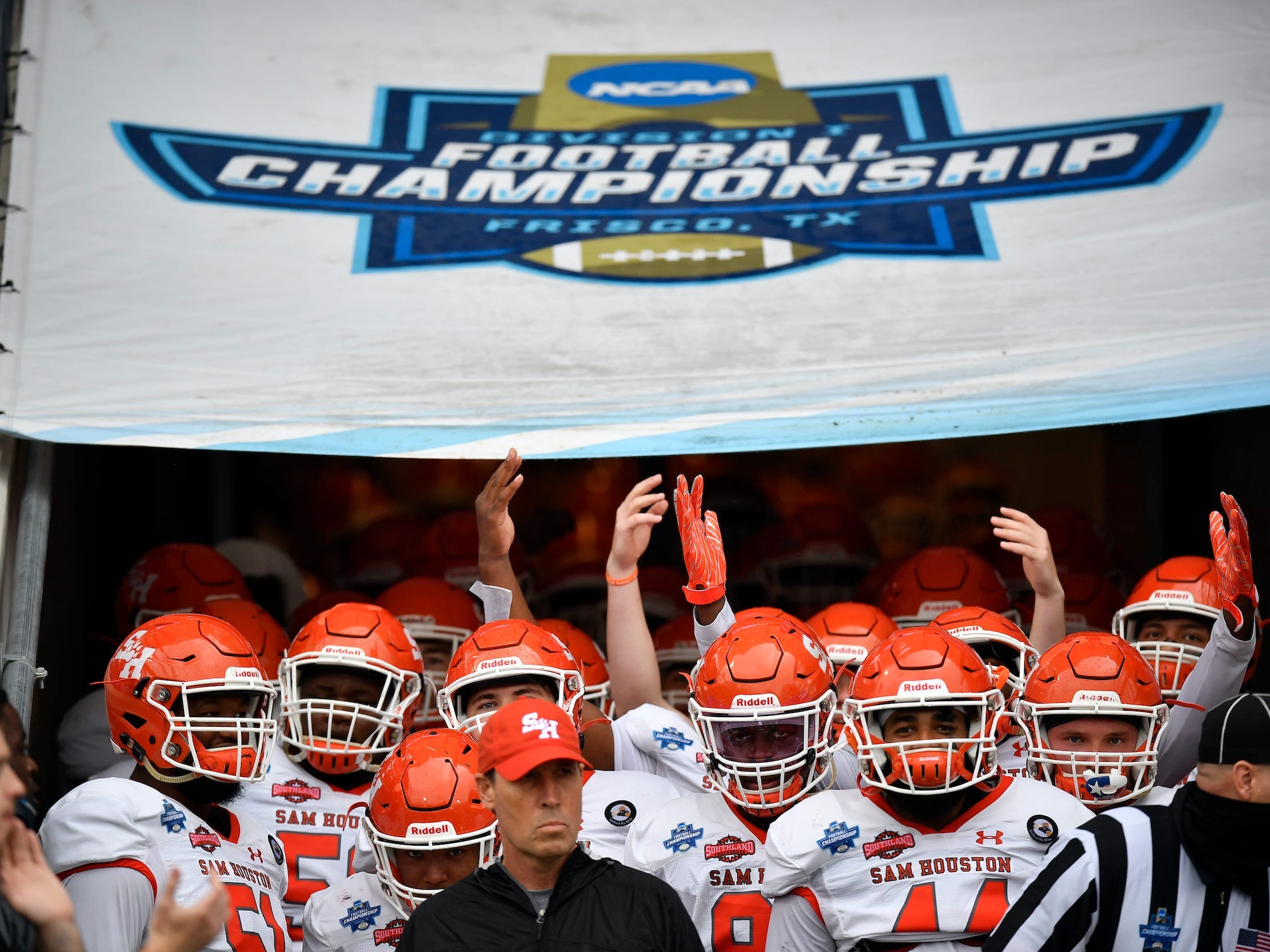 Ncaa football championship