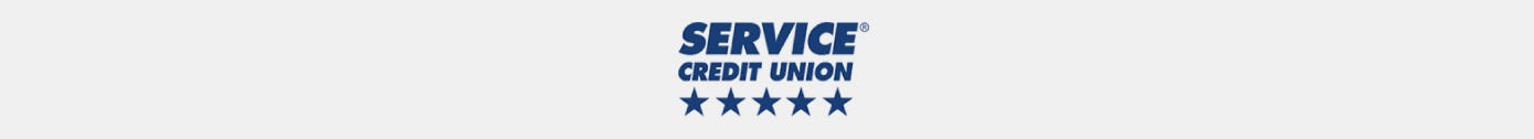 PFI Best Service Credit Union Logo Banner