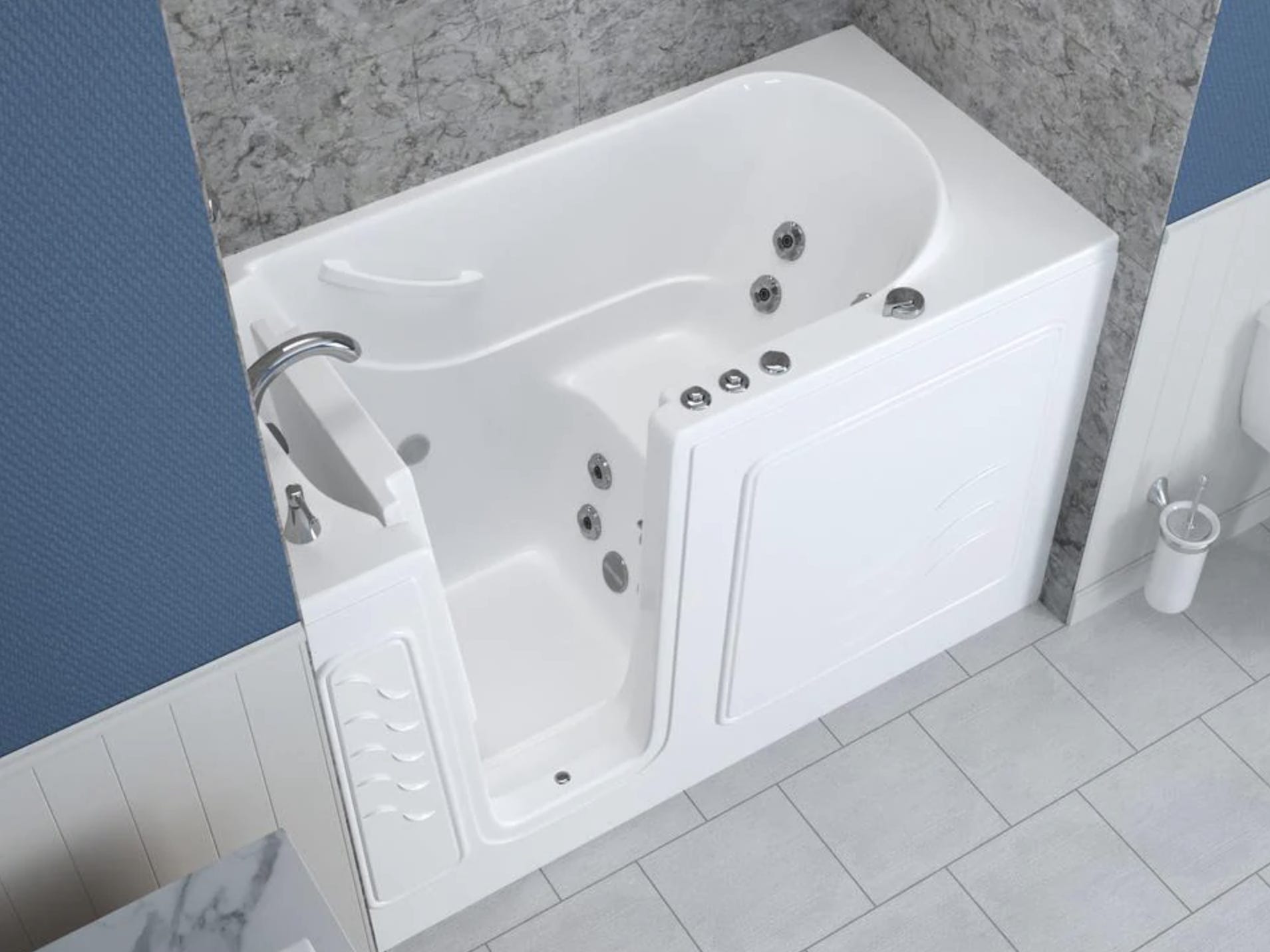 universal tubs quick fill walk-in bathtub the best walk-in bathtub in 2021