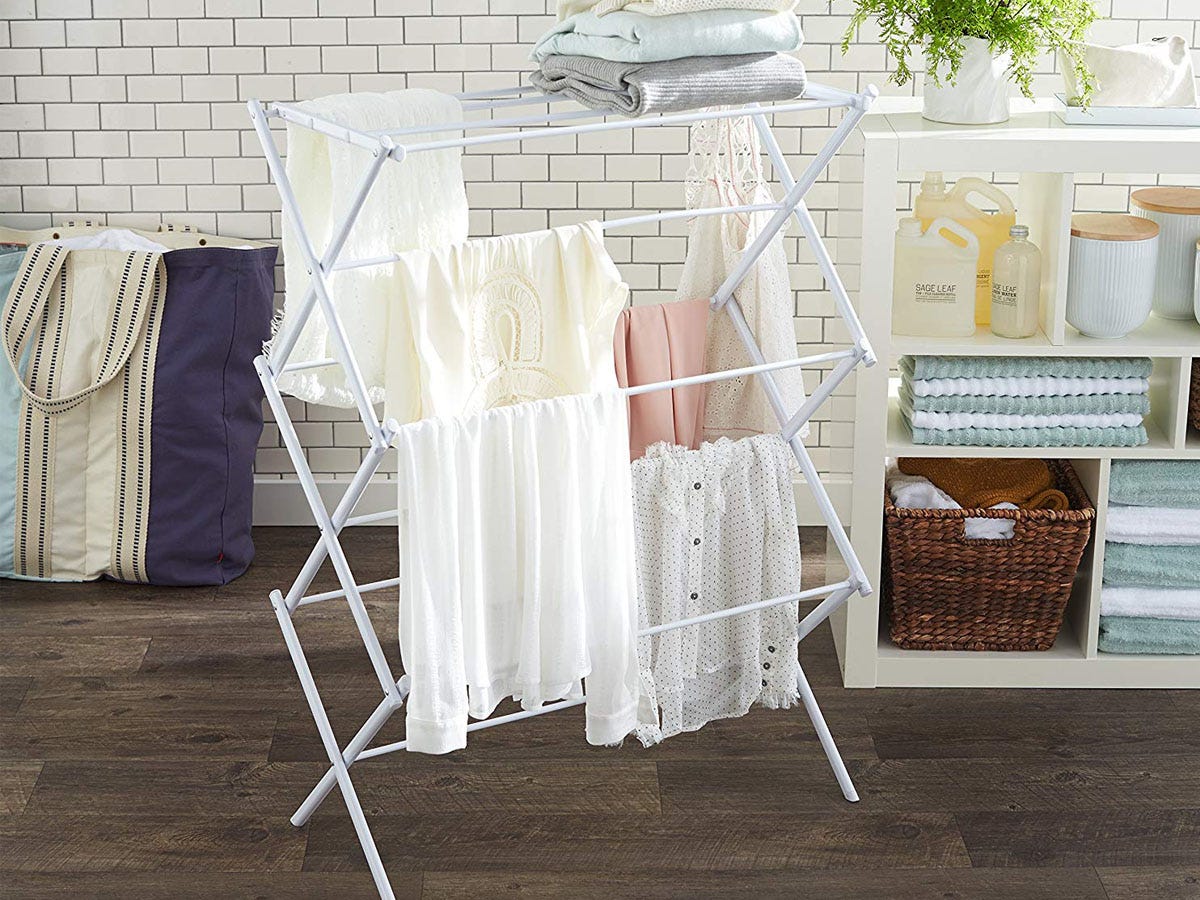 drying rack