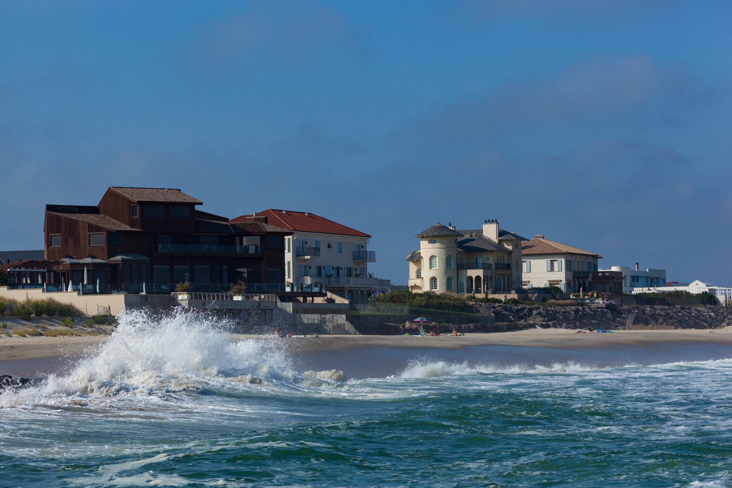 Homes in Deal, New Jersey