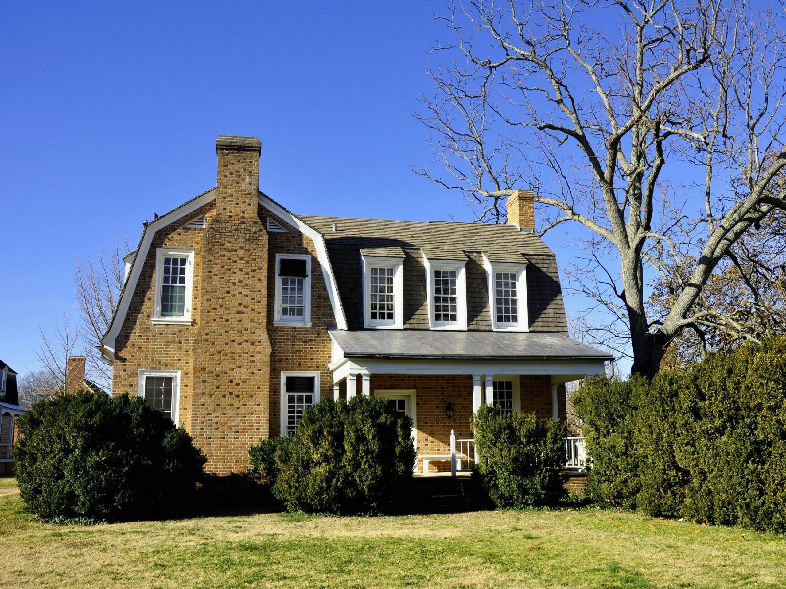 A home in Virginia