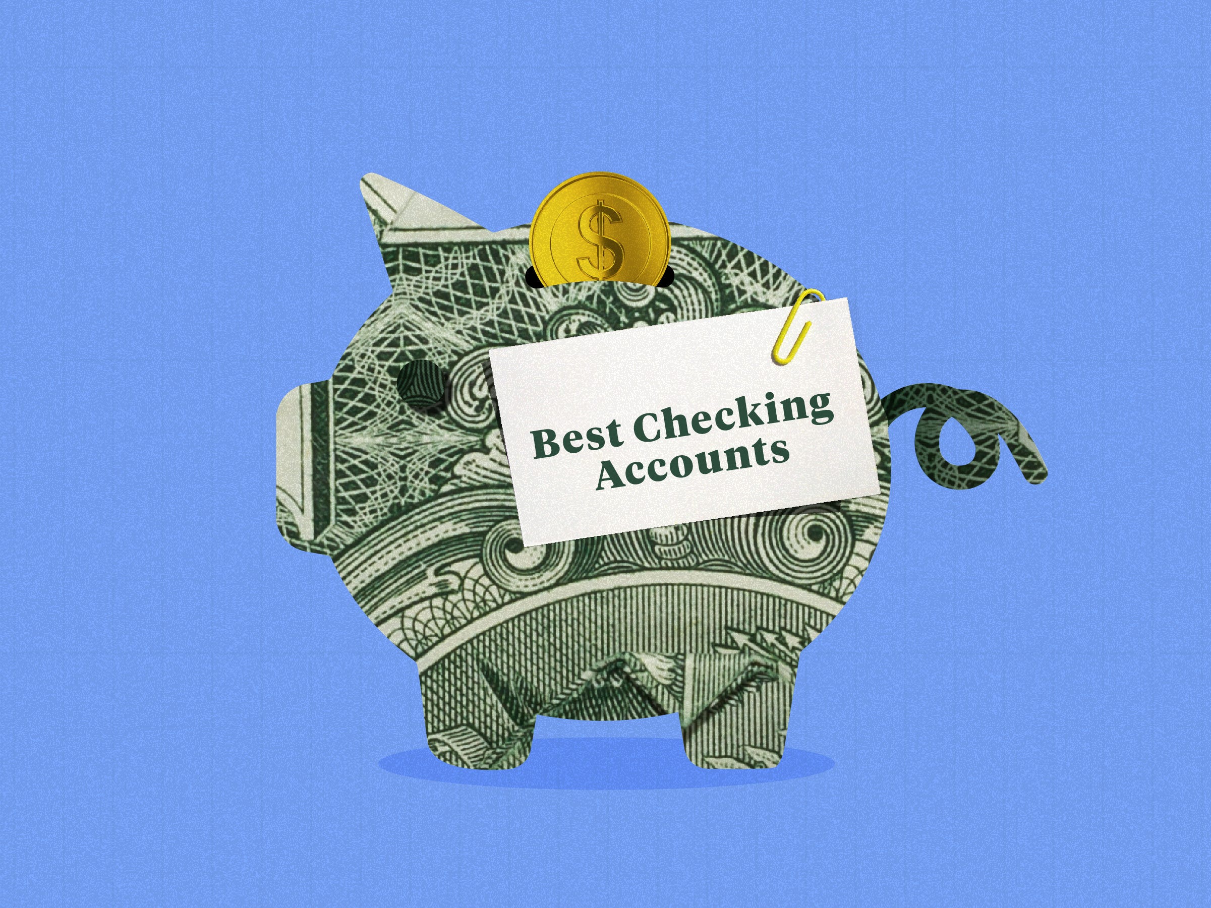 Best Checking Accounts 4x3