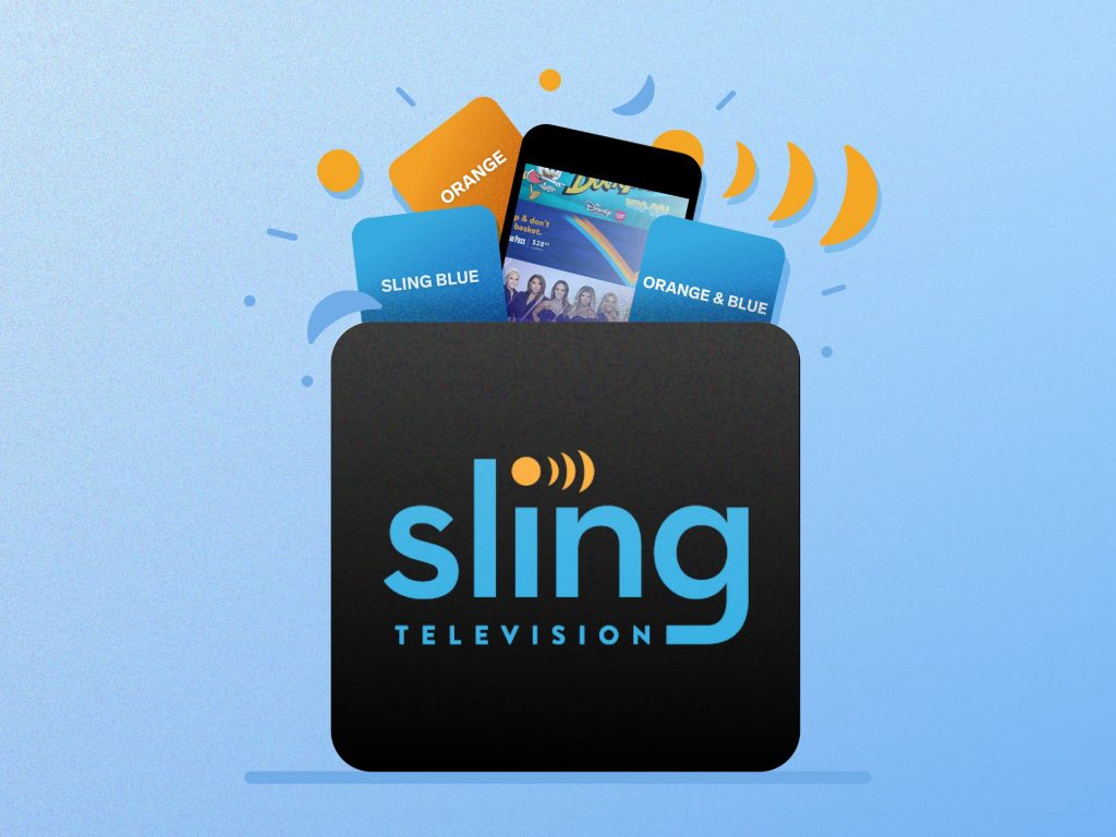 New Sling TV subscribers can get $25 off their first month, or 2 months for free with select Verizon plans