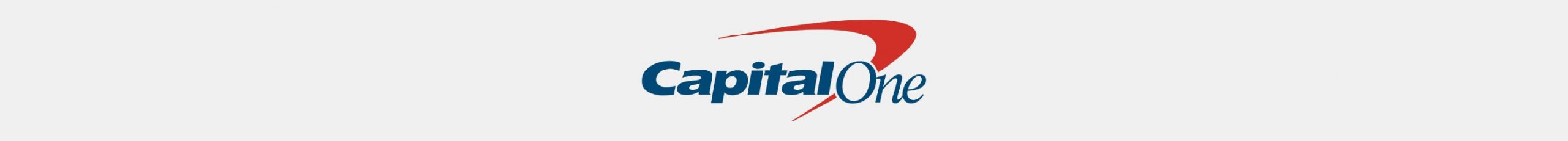 PFI Best Loans Capital One Logo Banner