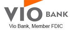 vio bank logo