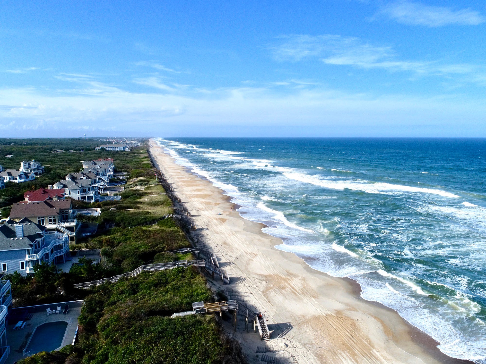 Outer Banks