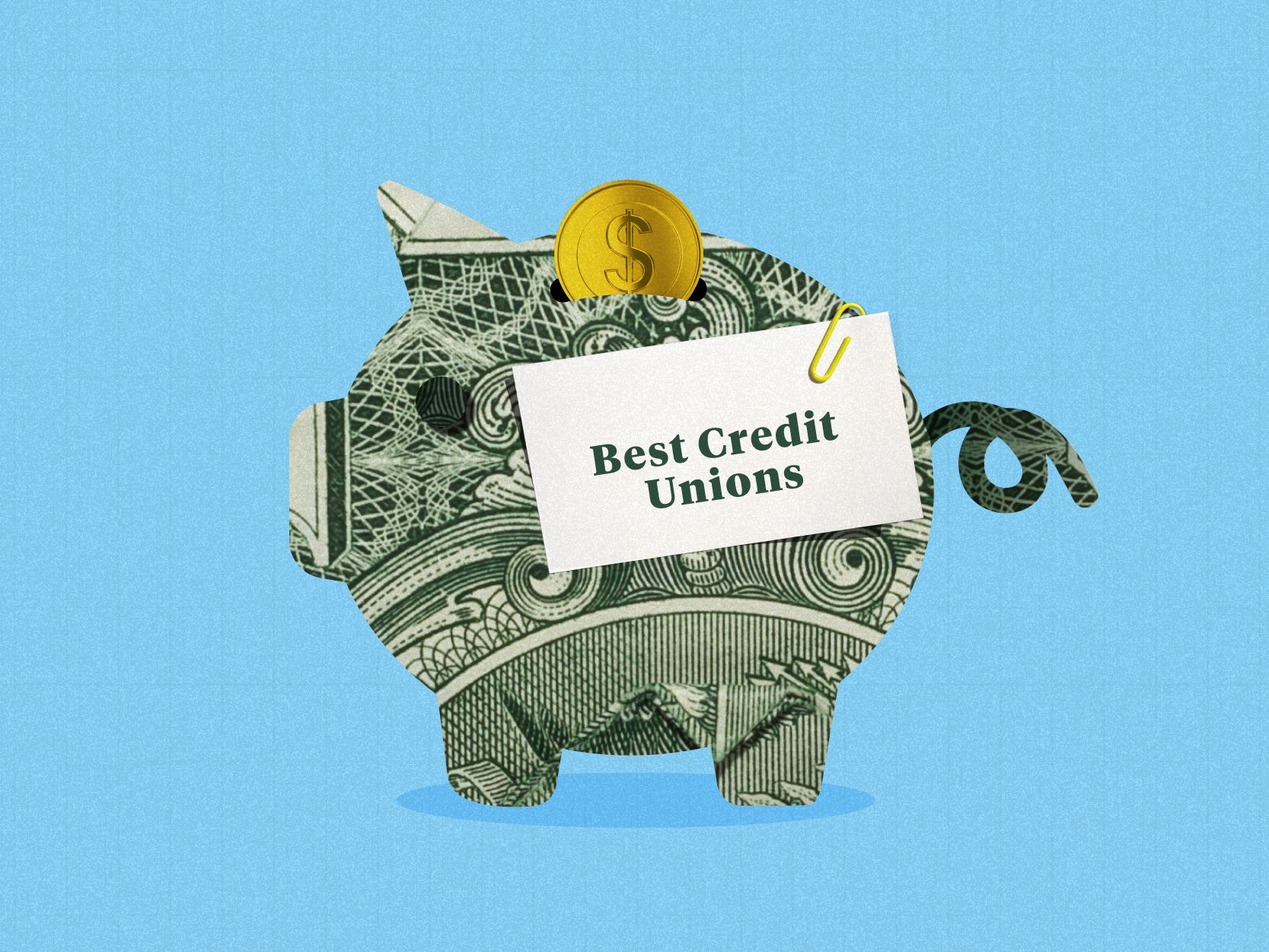 Best credit unions 4x3