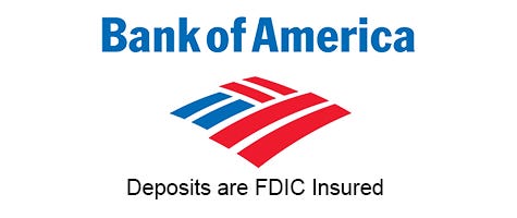 bank of america logo