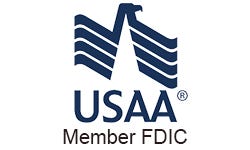 usaa logo