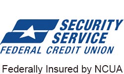 ssfcu logo