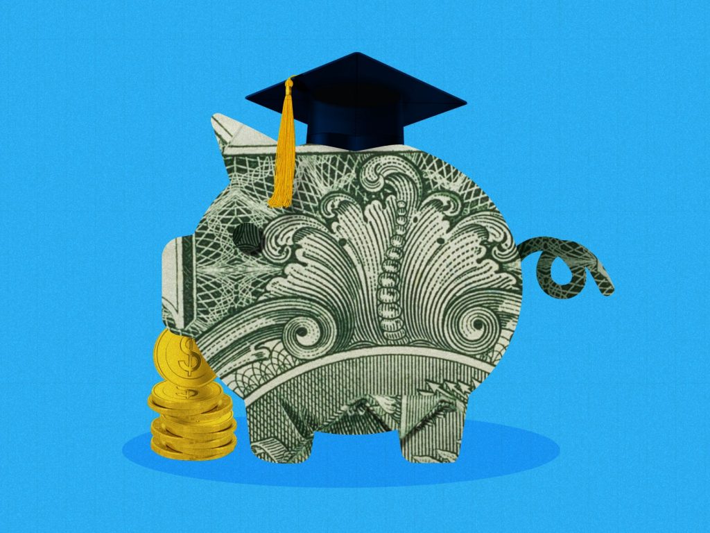 The best private student loans of 2021